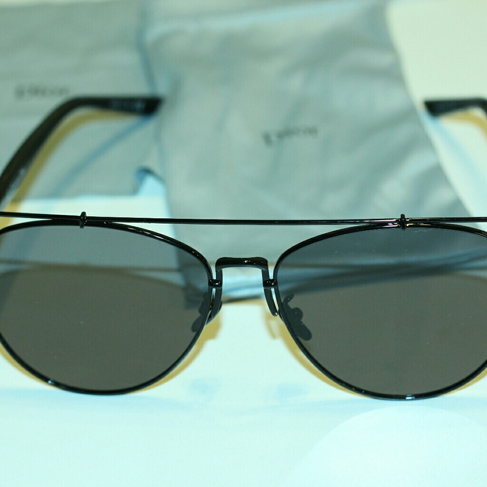 Dior Technologic Sunglasses